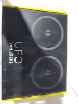 Meroni UFO van Locks