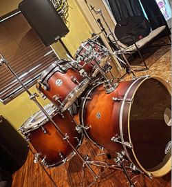 Pdp drum