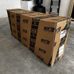 Borla S-Type Exhaust – Part Number 11919