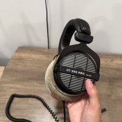 DT 990 pros