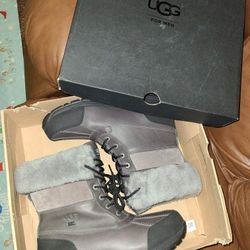 Ugg Mens BUTTE size 11 USA   BRAND NEW!