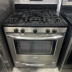 Frigidaire Gallery Gas Stove