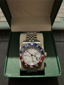 Men’s Luxury Watch 