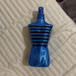 Exclusive Jean Paul Gaultier Ultra Elixir