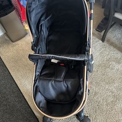 belecco Stroller 