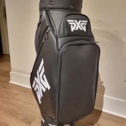 PXG Tour Bag
