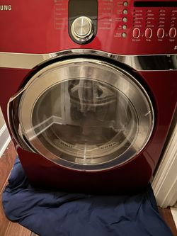 Samsung Dryer