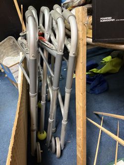 Adult medical Walkers