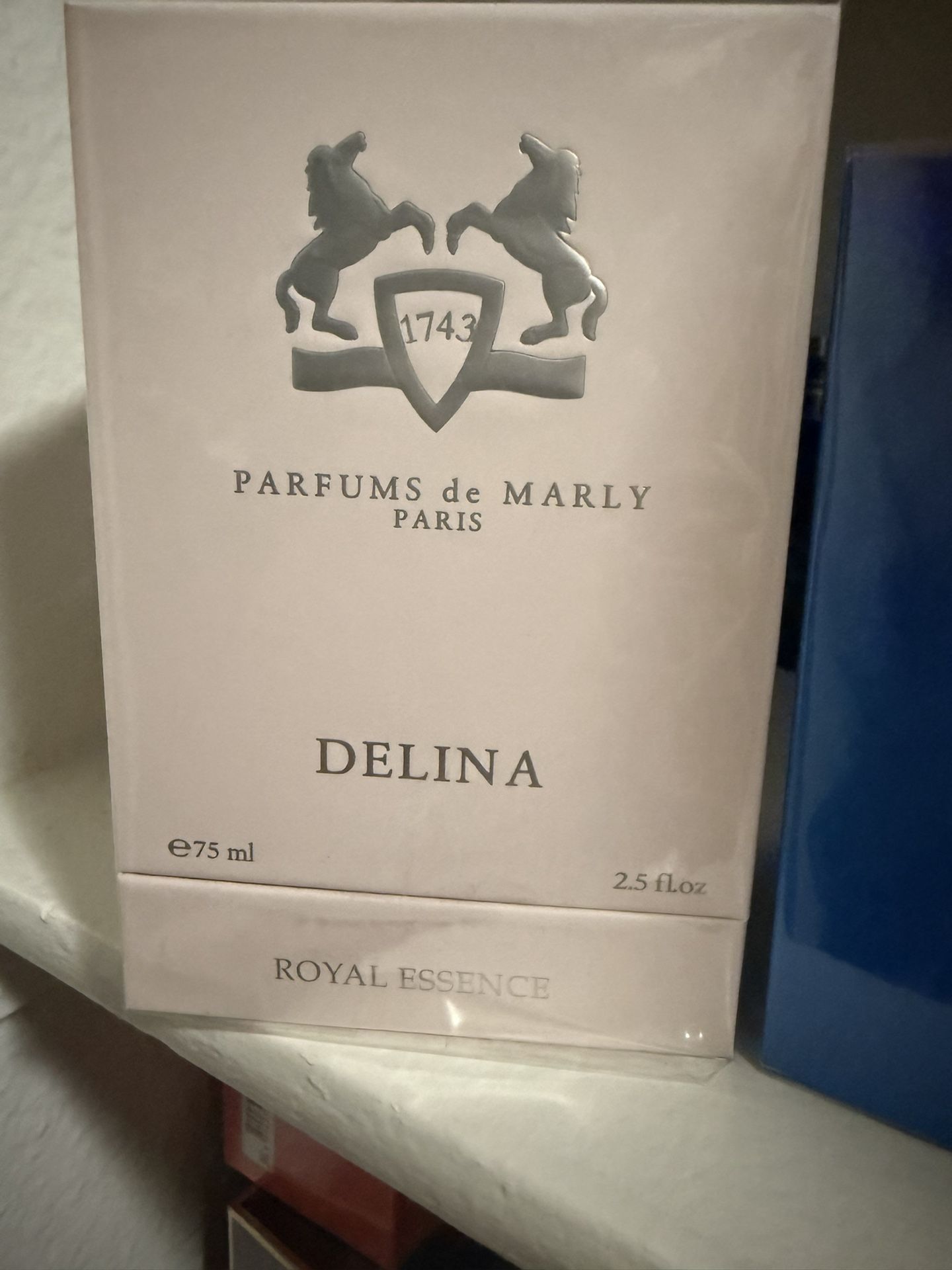 Perfume