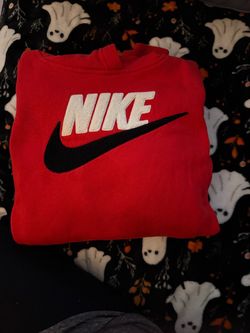 Boys Nike XL 12-14 sweaters