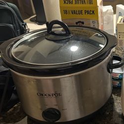 Crockpot 