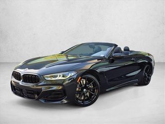 2024 BMW 840i