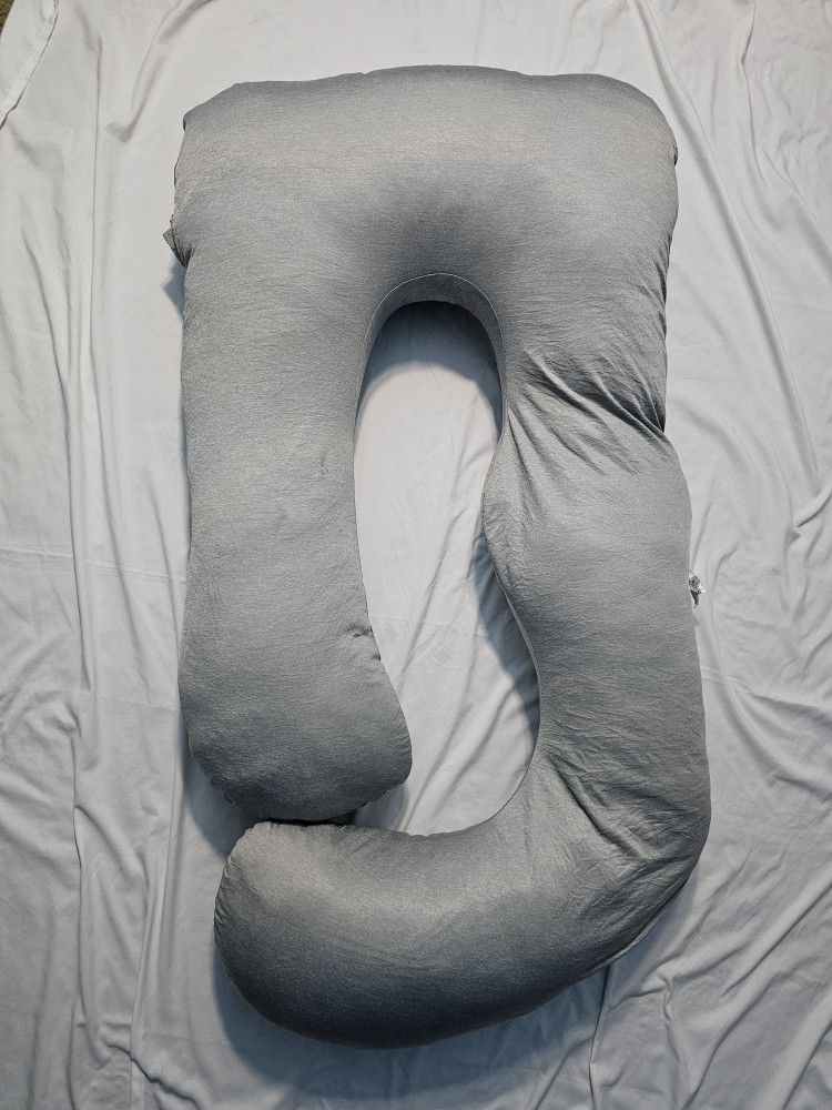 Pregnancy Pillow
