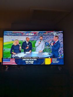 LG 55 nanocell tv