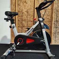 Brand New Exercise Bike For 120