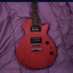 Epiphone Les Paul Special Vintage Edition Guitar