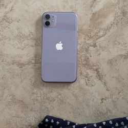 iPhone 13 Purple