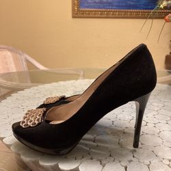 Stiletto Heels Size 6