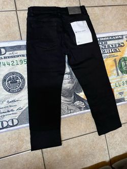 Purple Jeans