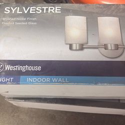 Bathroom Lights