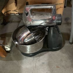Kitchen Mixer