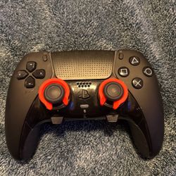 Ps5 Dual Edge Controller 