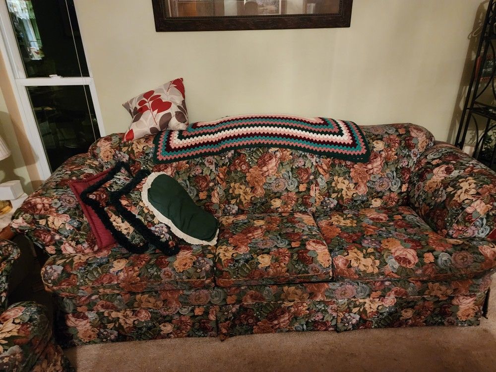 2 Couches