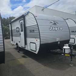 2025 JAYCO 170BHW