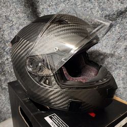 Sedici Motorcycle helmet
