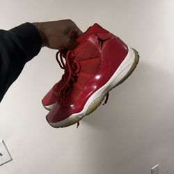 Jordan 11