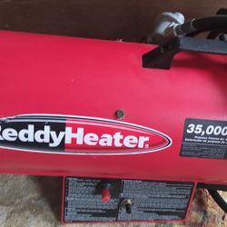 Ready Heater