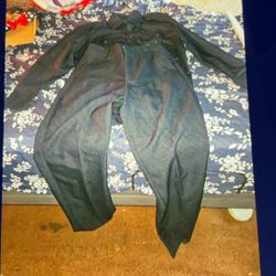 Law Pro Security Guard Uniform 