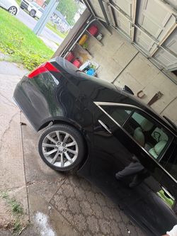 2019 Cadillac CTS