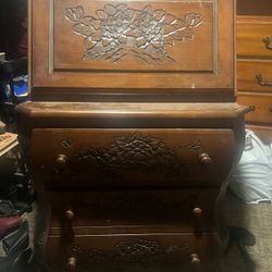 Secretary  Desk 