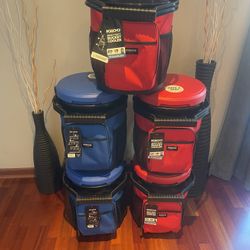 Igloo Lid Lock Cooler 