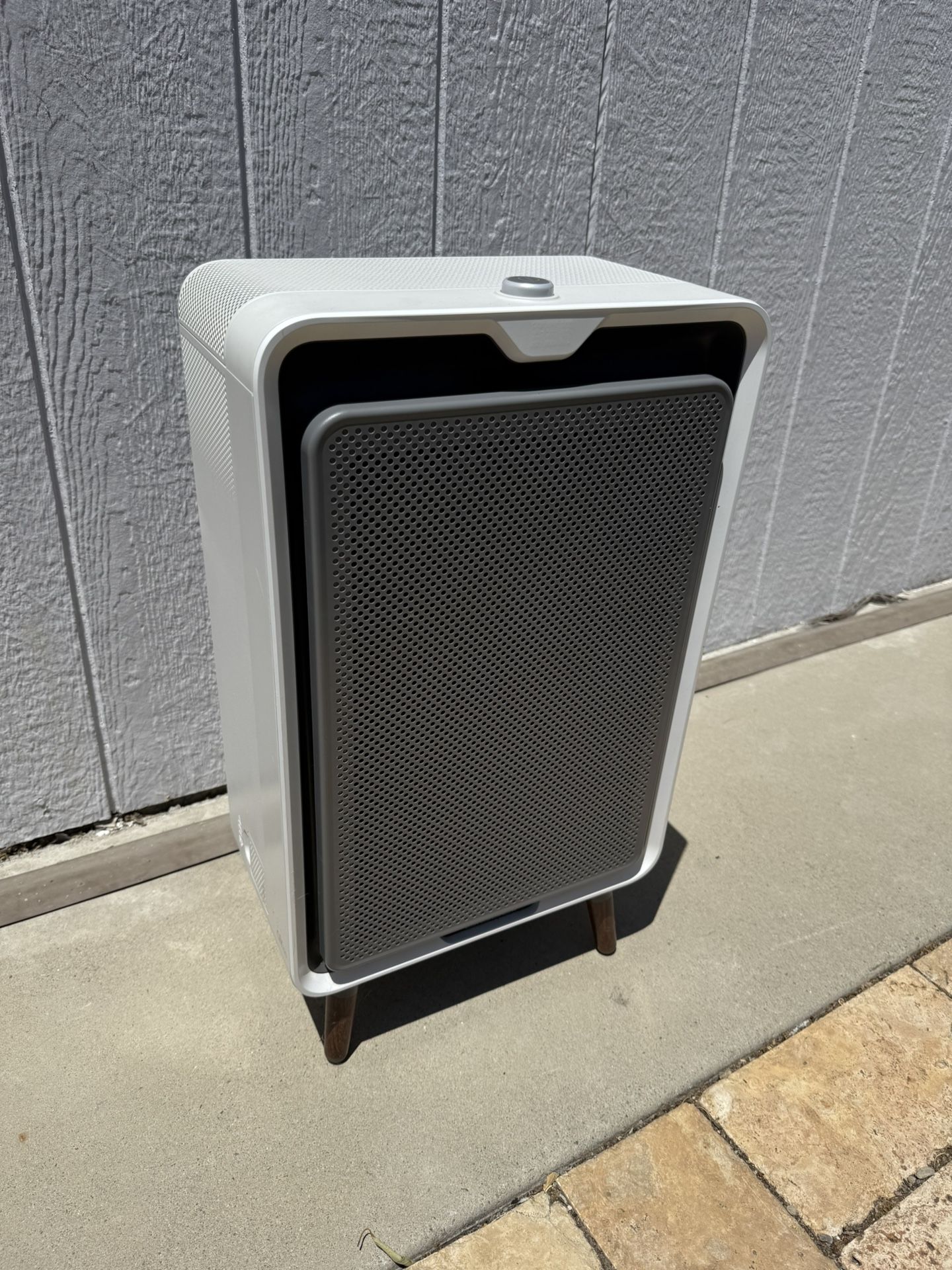 Air Purifier: Bissell Air320