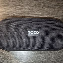 Tozo PA1 Bluetooth Speaker 