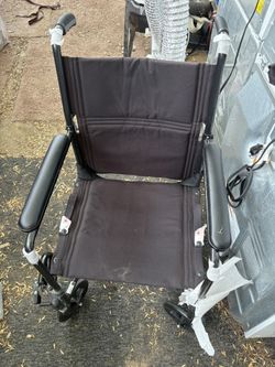 Wheel Chair