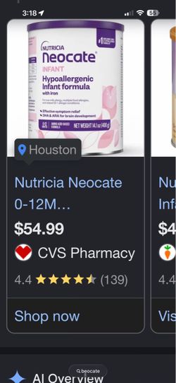 Neocate