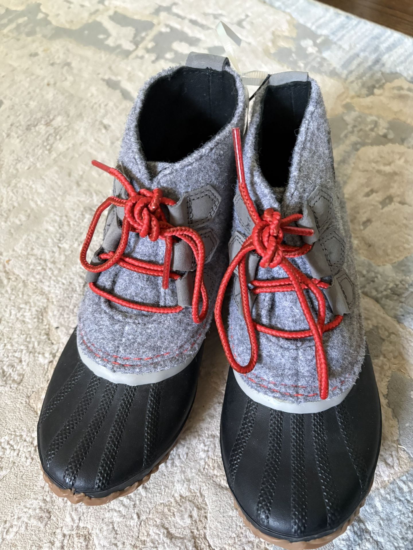 Sorel Women’s Boots