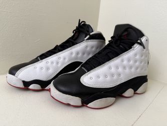 Air Jordan 13 Retro ( Size 4y)