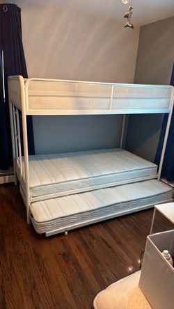Bunk beds for sale