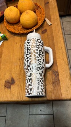 Coldest water drinking jug