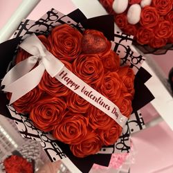 VALENTINES RAMO 🌹