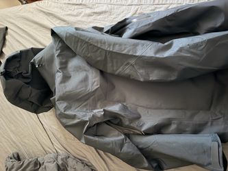Arc’teryx GORETEX BETA AR