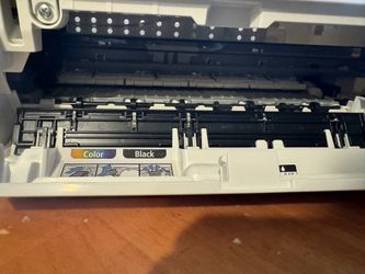 Printer Cannon 