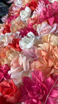 Free flowers