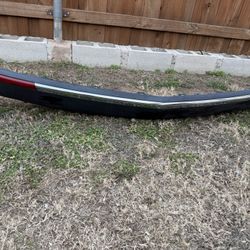 Parts Acura Mdx 2012 Rear Balance 