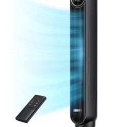 DREO TOWER FAN