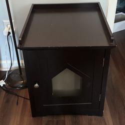 Nightstand